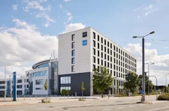Städtetrip Erfurt für 2 (2 Nächte)