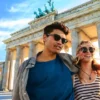 Städtetrip für 2
