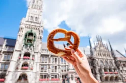 Städtetrip für 2