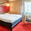 Städtetrip Frankfurt für 2 (1 Nacht)