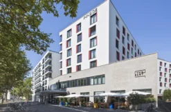 Städtetrip Frankfurt für 2 (1 Nacht)