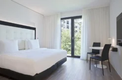 Städtetrip Frankfurt für 2 (1 Nacht)