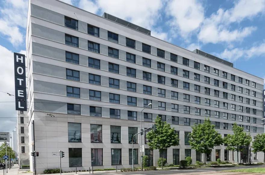 Städtetrip Frankfurt für 2 (2 Nächte)