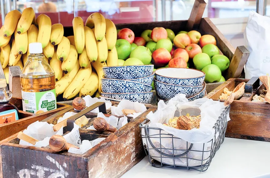 Städtetrip Frankfurt für 2 (2 Nächte)