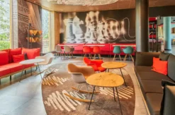 Städtetrip Frankfurt für 2 (2 Nächte)