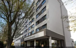 Städtetrip Frankfurt für 2 (2 Nächte)