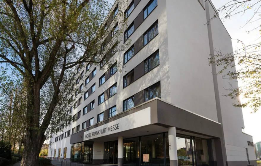 Städtetrip Frankfurt für 2 (2 Nächte)