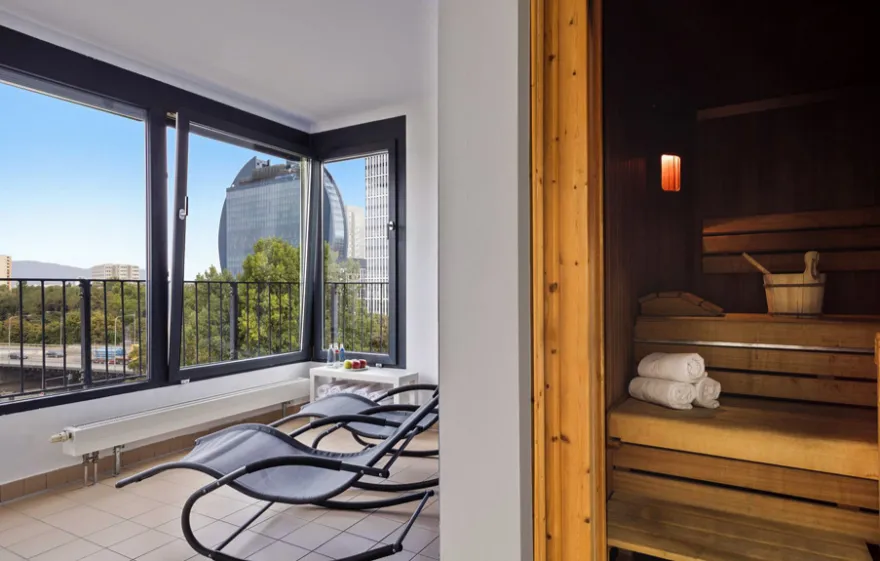 Städtetrip Frankfurt für 2 (2 Nächte)
