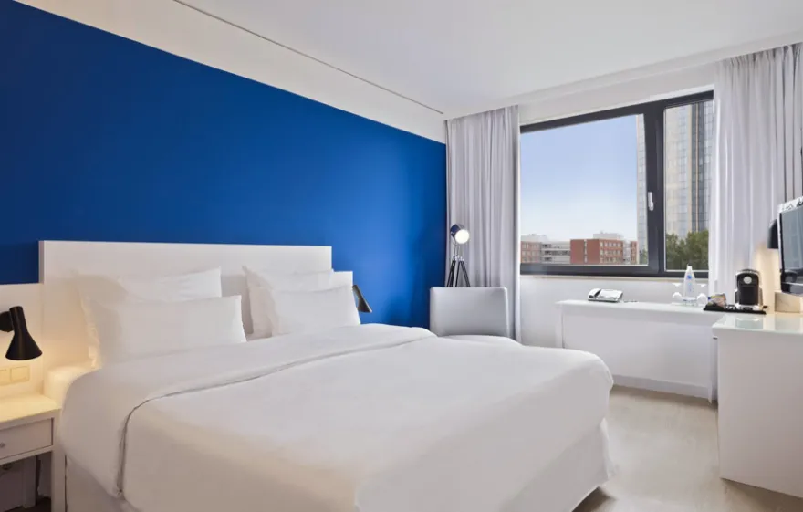 Städtetrip Frankfurt für 2 (2 Nächte)