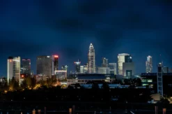 Städtetrip Frankfurt mit Zoobesuch für 2 (1 Nacht)