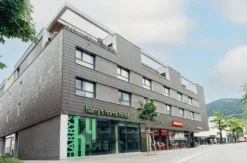 Städtetrip für 2 Dornbirn (2 Nächte)