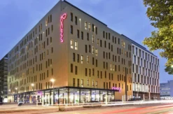 Städtetrip für 2 Frankfurt (1 Nacht)