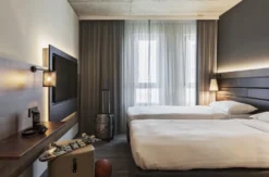 Städtetrip für 2 Frankfurt (2 Nächte)