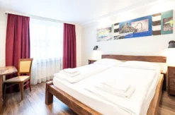Städtetrip für 2 in Wien (1 Nacht)