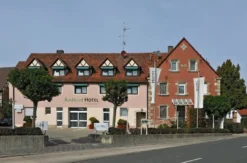 Städtetrip Fürth für 2 (1 Nacht)