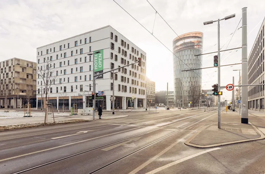 Städtetrip Graz für 2 (2 Nächte)