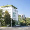 Städtetrip Griesheim für 2 (2 Nächte)