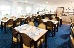 Städtetrip Griesheim für 2 (2 Nächte)