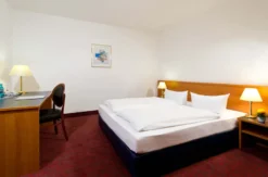 Städtetrip Griesheim für 2 (2 Nächte)