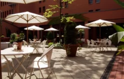 Städtetrip Halle (Saale) für 2 (2 Nächte)