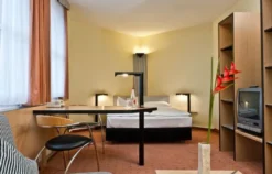 Städtetrip Halle (Saale) für 2 (2 Nächte)