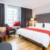 Städtetrip Hamburg für 2 (1 Nacht)