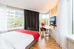 Städtetrip Hamburg für 2 (1 Nacht)