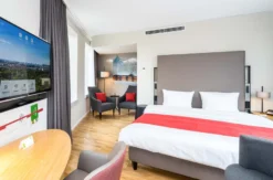 Städtetrip Hamburg für 2 (1 Nacht)
