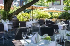 Städtetrip Hamburg für 2 (2 Nächte)