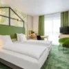Städtetrip Hannover für 2 (1 Nacht)