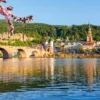 Städtetrip Heidelberg für 2 (2 Nächte)
