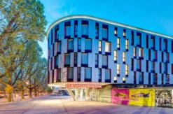 Städtetrip in Stuttgart für 2 (2 Nächte)