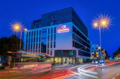 Städtetrip in Waiblingen für 2 (1 Nacht)