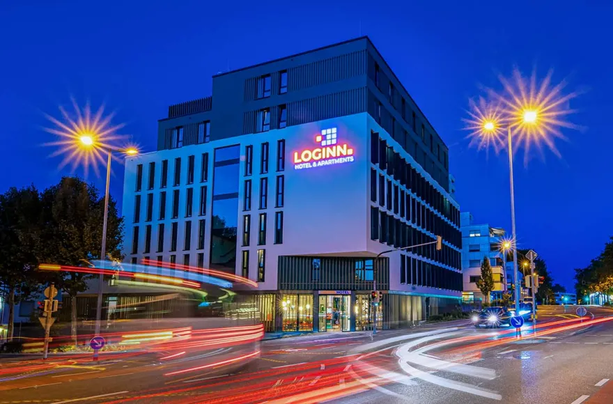Städtetrip in Waiblingen für 2 (1 Nacht)