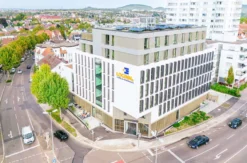 Städtetrip in Waiblingen für 2 (2 Nächte)