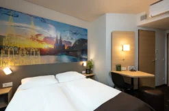 Städtetrip Köln für 2 (1 Nacht - Fr. & Sa.)