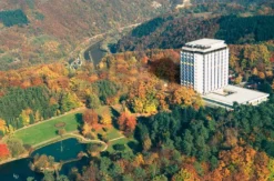 Städtetrip Lahnstein Koblenz für 2 (1 Nacht)