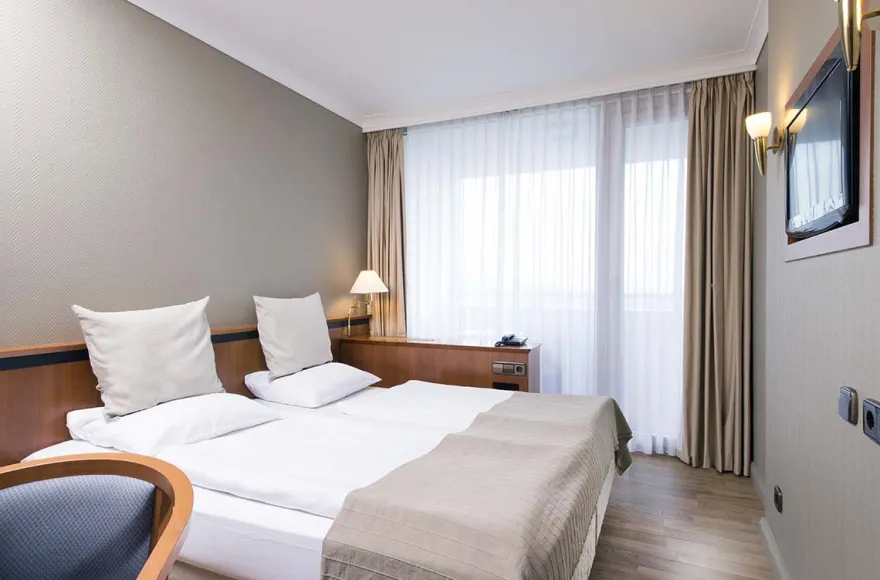 Städtetrip Lahnstein Koblenz für 2 (1 Nacht)