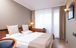 Städtetrip Lahnstein Koblenz für 2 (2 Nächte)