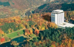 Städtetrip Lahnstein Koblenz für 2 (2 Nächte)