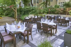 Städtetrip Leipzig für 2 mit Stadtrundfahrt