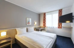 Städtetrip Leipzig für 2 (2 Nächte)