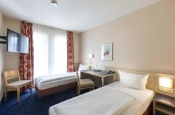 Städtetrip Leipzig für 2 (2 Nächte)