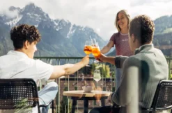 Städtetrip Lienz für 2 (2 Nächte)
