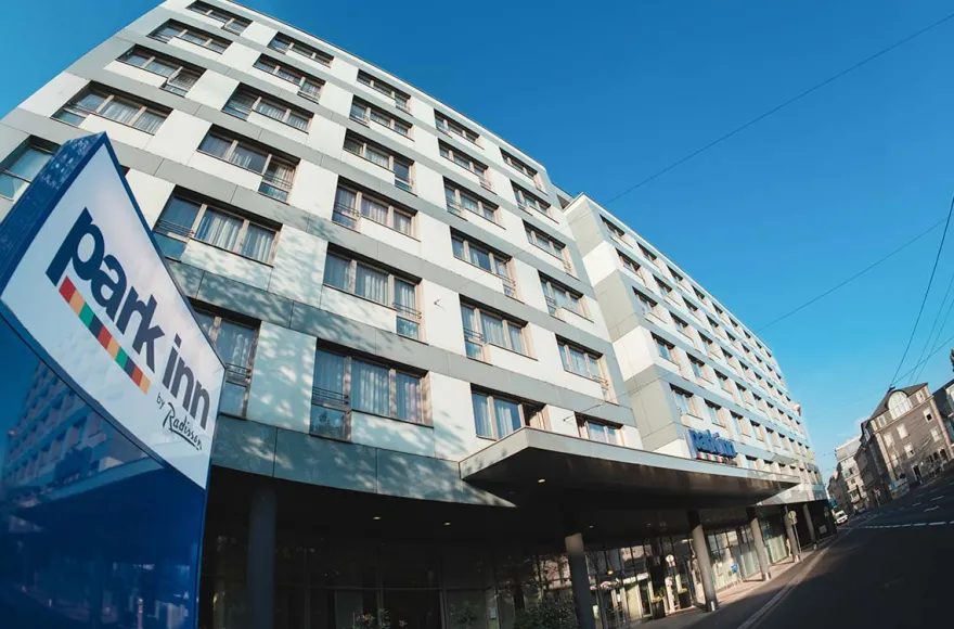 Städtetrip Linz für 2 (1 Nacht)