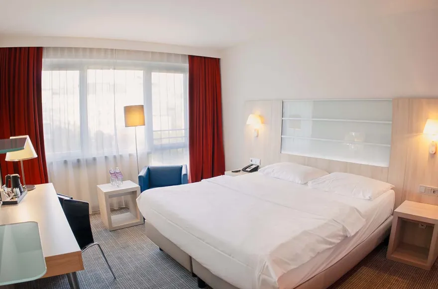 Städtetrip Linz für 2 (1 Nacht)