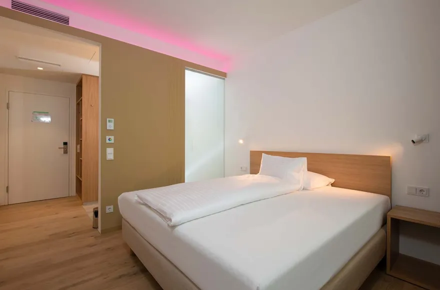 Städtetrip Linz für 2 (2 Nächte)