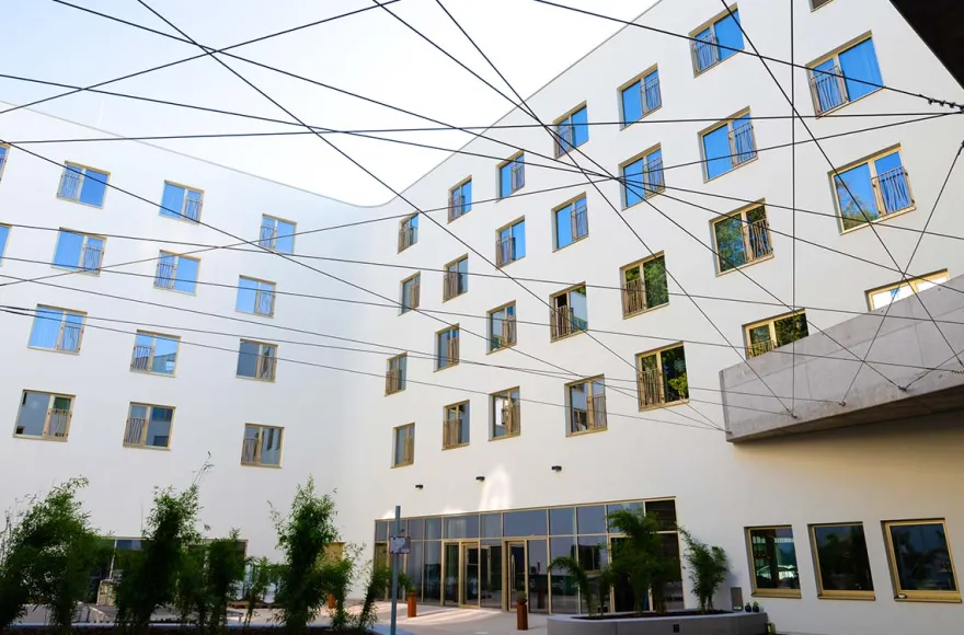 Städtetrip Linz für 2 (2 Nächte)