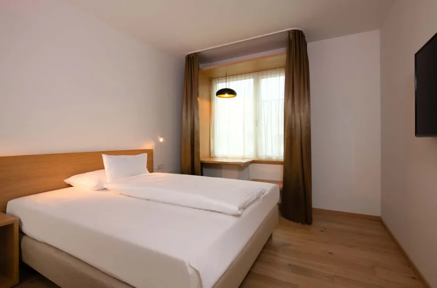 Städtetrip Linz für 2 (2 Nächte)