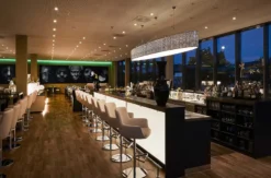 Städtetrip Luxembourg für 2 (1 Nacht)
